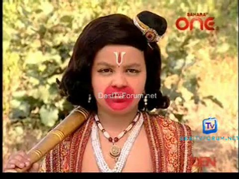 Jai Jai Jai Bajarangbali 26th November 2012 Video Watch Pt4