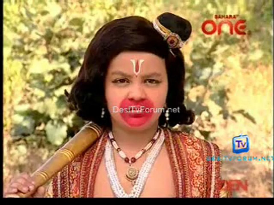 Jai Jai Jai Bajarangbali 26th November 2012 Video Watch Pt4