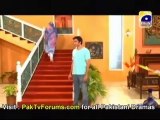 Mil Ke Bhi Hum Na Mile by Geo Tv - Episode 24 - Part 2/2