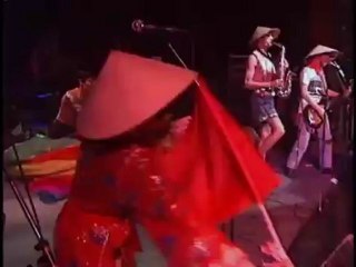 Bérurier Noir - Casse -Tête Chinois -