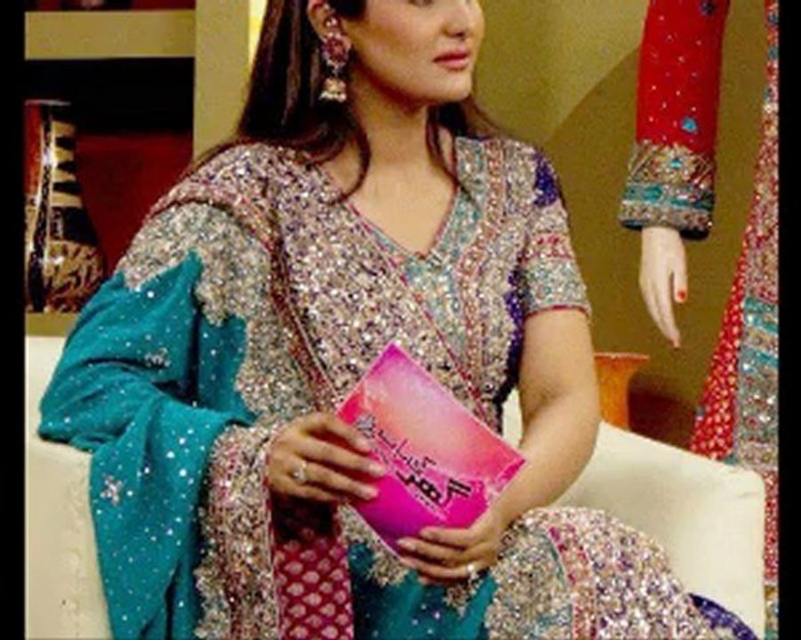 ayesha khalid