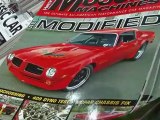 2012 SEMA V8TV VIDEO COVERAGE - HEMMINGS MUSCLE MACHINES MAGAZINE