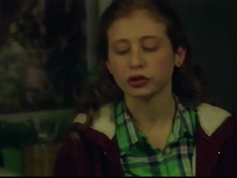 Les Revenants, extrait 1