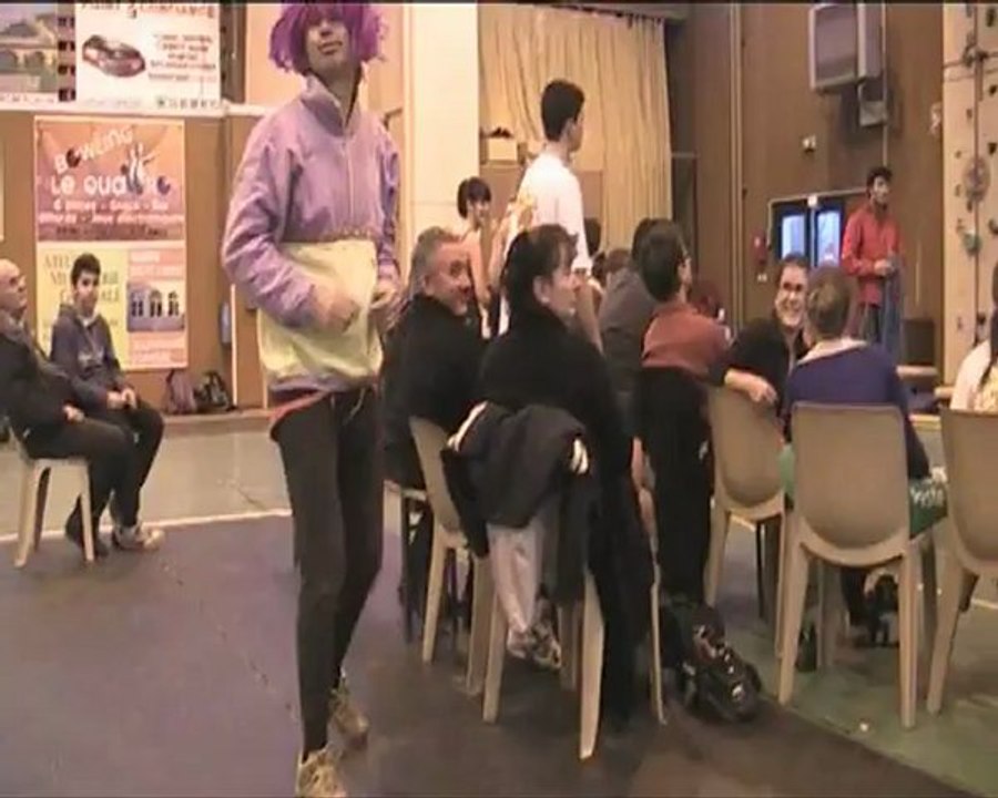 Championnat de cote d'or 2012