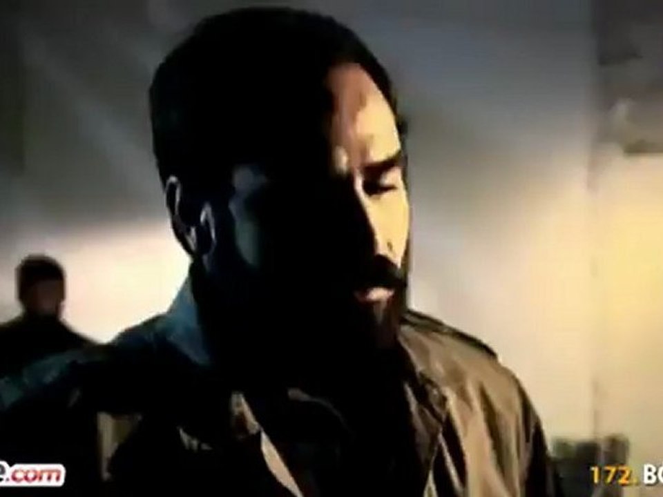 Kurtlar Vadisi Pusu 172.Bölüm Fragmanı (V2) SesliNeSe.Com