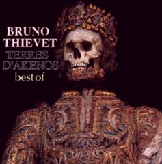 BRUNO THIEVET : TERRES D'AKENOS