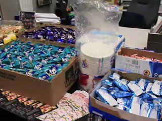 Go Further with Ford Night