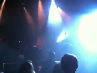 sinner sinners camji niort 2012