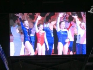 IMAG - Gala Olympique Goodbye London