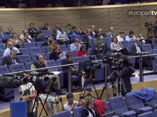 Nuclear Europe under stress