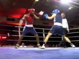 Boxe : Rémy May contre Malik Farhany