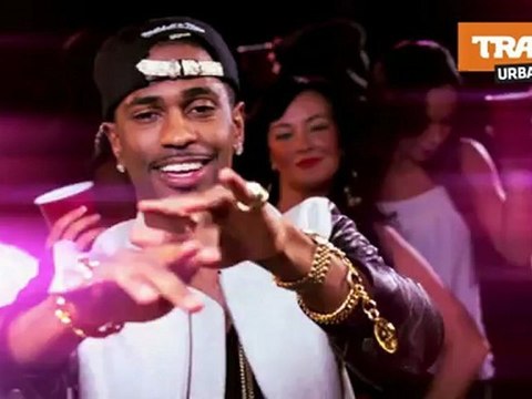 Big Sean parle de son nouvel album Hall of Fame