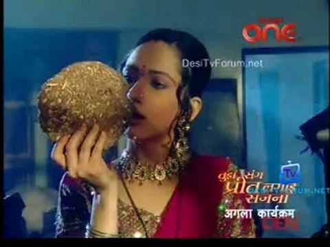 Niyati 26th November 2012 Video Watch Online Pt3