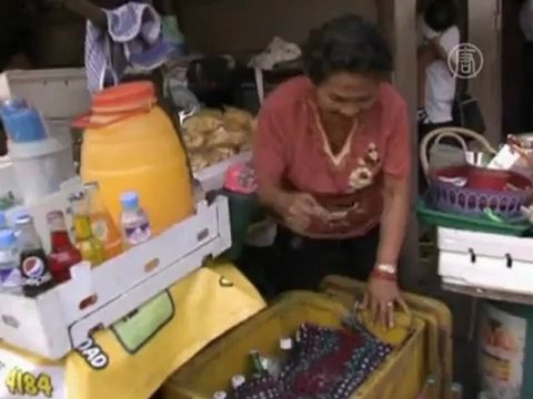 Новые паспорта КНР: что предпримут Филиппины?