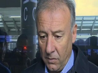 Zac: "Magari affronto l'Italia al mondiale"