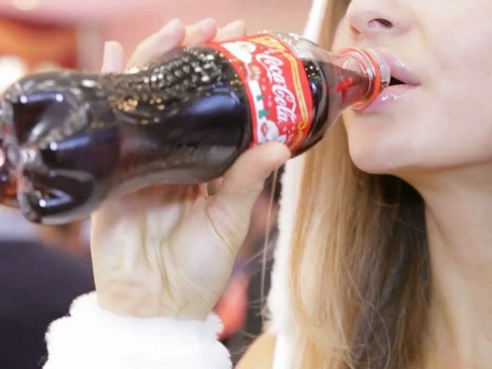 Coca-Cola MIT 2012