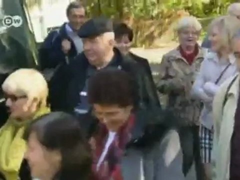 على الهامش: مرسيدس سيترا | عالم السرعة