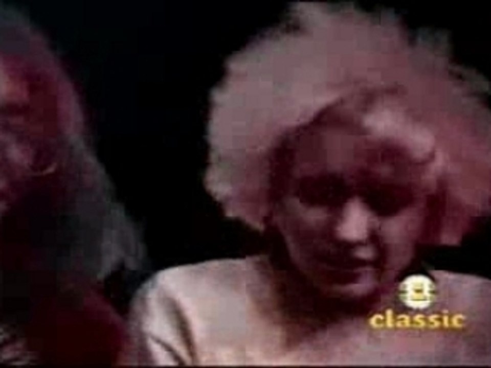 Neil Young & Crazy Horse - Cinnamon Girl