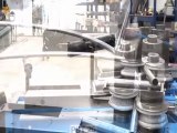 Stainless Steel Pipe Bending