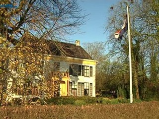 Tentoonstelling over Roodbaards Rijkdom - RTV Noord