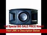 [SPECIAL DISCOUNT] Klipsch S-1 Synergy Surround Speaker (Pair, Black)
