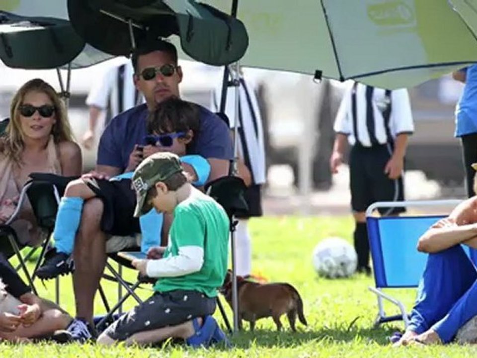 From 'Happily Married' to 'Happily Divorced'