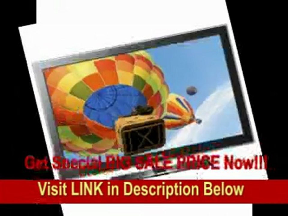 [REVIEW] Samsung LN32C550 32-Inch 1080p 60 Hz LCD HDTV (Black)