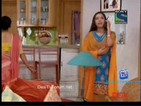 Parvarish Kuch Khatti Kuch Meethi 26th November 2012 Video