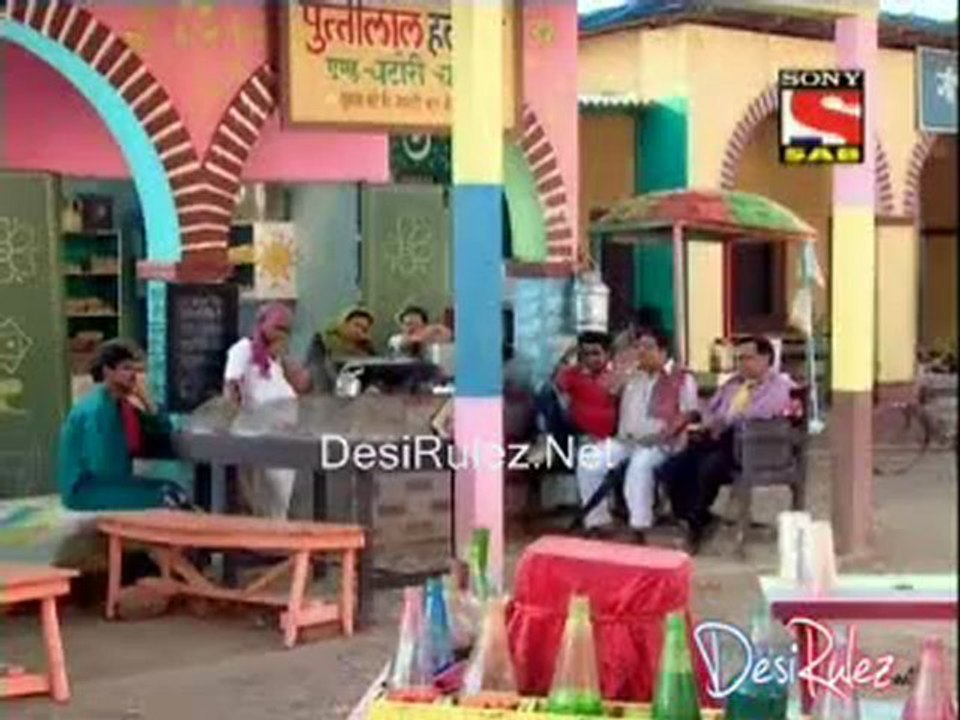 Lapata Ganj 26th November 2012pt2