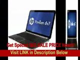 [SPECIAL DISCOUNT] Hp Pavilion Dv7 Dv7t 17.3 Laptop, 2nd generation Intel(R) Core(TM) i5-2450M Proce