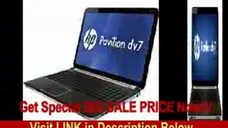 [SPECIAL DISCOUNT] Hp Pavilion Dv7 Dv7t 17.3 Laptop, 2nd generation Intel(R) Core(TM) i5-2450M Processor (2.5 GHz with Turbo Boost up to 3.1 GHz), 8gb Ddr3 Ram, 640gb Hard drive,DVD+/-RW, Webcam, Fingerprint, USB 3.0, W