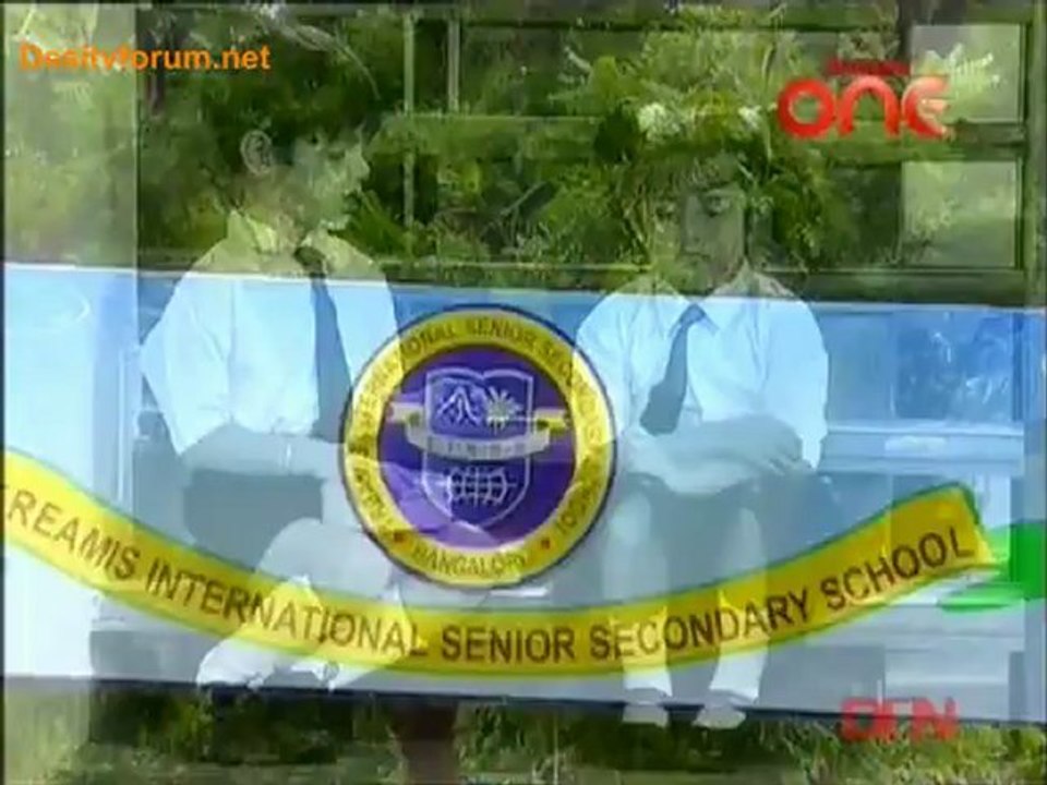 Niyati 26th November 2012 Video Watch Online Pt1