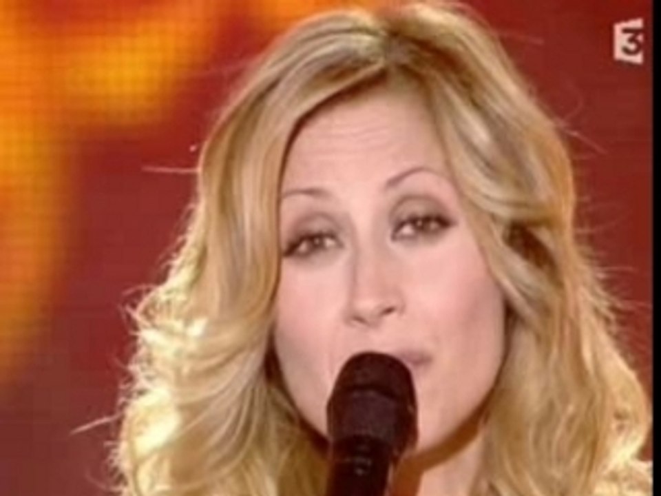 LARA FABIAN - Addio del passato