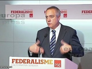 El PSC está en un "momento difícil"