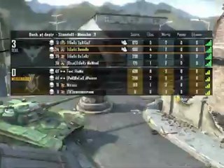 noob leave game when we won 3-0