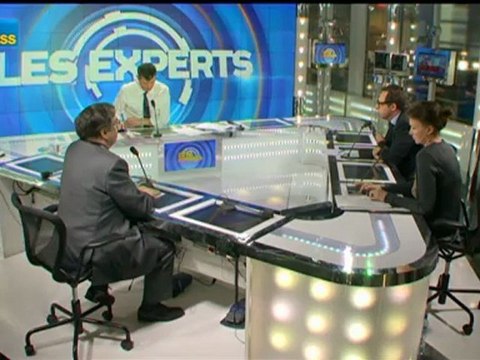 26/11 BFM : Les experts 1/2 - Nicolas Doze