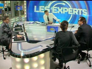 26/11 BFM : Les experts 2/2 - Nicolas Doze