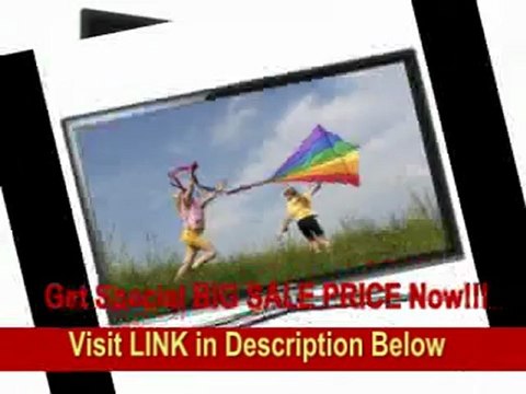 [FOR SALE] Samsung UN46C7000 46-Inch 1080p 240 Hz 3D LED HDTV (Black)