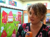 Geen zwakke christelijke scholen meer in Noord-Groningen - RTV Noord