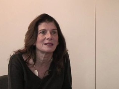 Ariane Chemin raconte son entretien avec Yann Barthès - 3