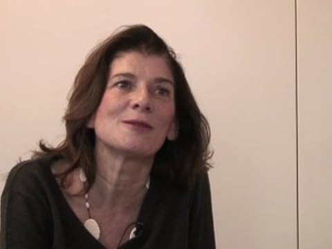 Ariane Chemin raconte son entretien avec Yann Barthès - 1