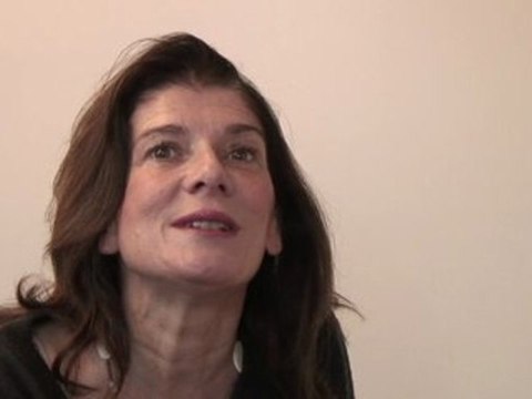 Ariane Chemin raconte son entretien avec Yann Barthès - 2