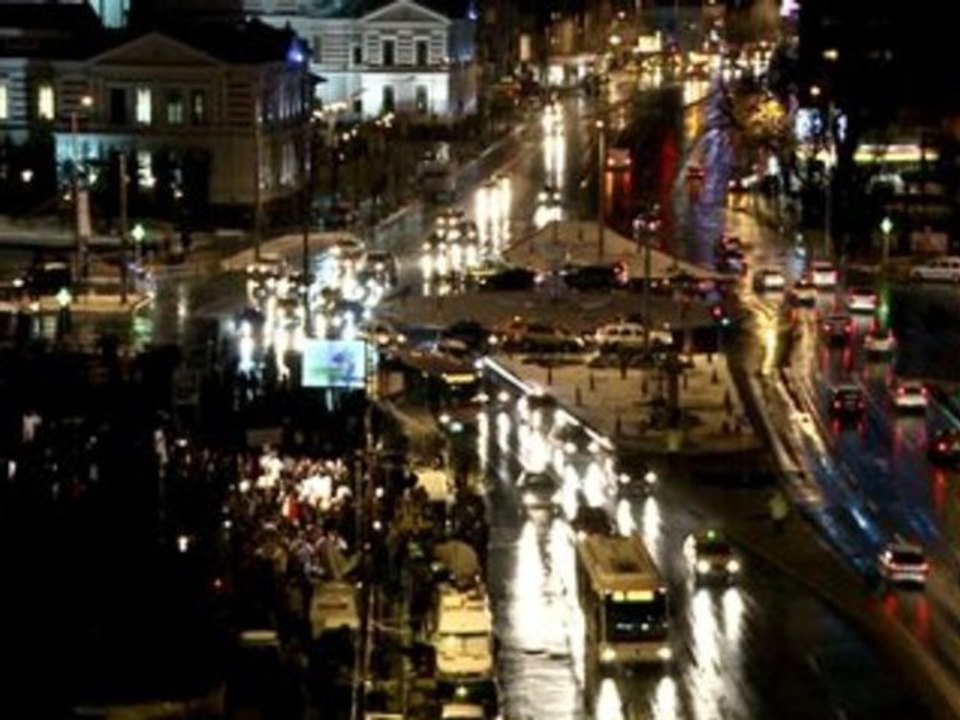 Roumanie : les "Indignés" exigent la démission du gouvernement