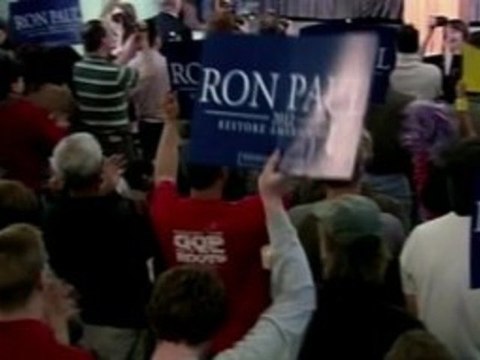 Les candidats républicains en quête de voix dans l'Iowa