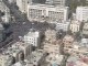 Manifestation pro-Assad à Damas