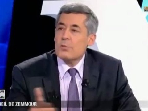 Henri Guaino : On est à la charnière entre vie privée et délinquance
