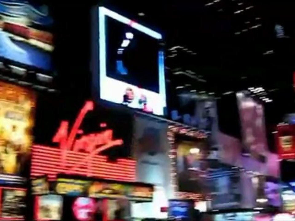 bizarre tribe - runnin' vs new york