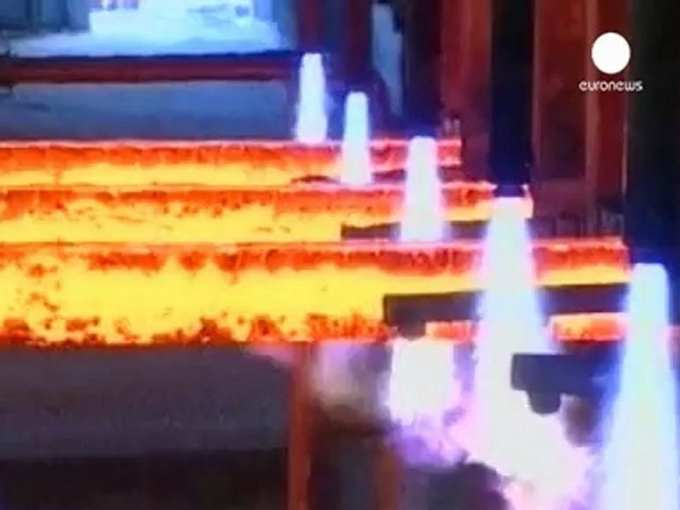 Arcelor Mittel no longer welcome in France