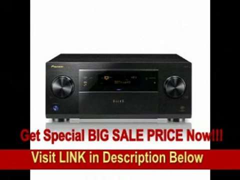 [REVIEW] Pioneer Elite Sc-55 Sc55 9.1-channel 3d Ready A/v Receiver