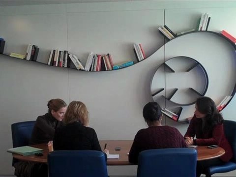 Nathalie Kosciusko-Morizet & Cécile Duflot